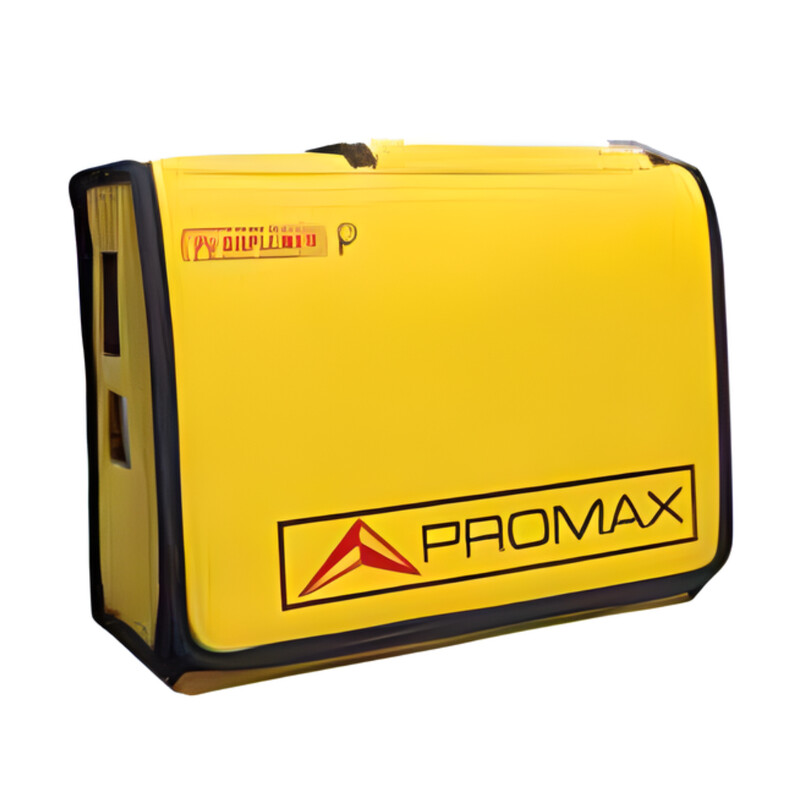 promax Mätinstrument tillbehör carry bag prodig 7-10