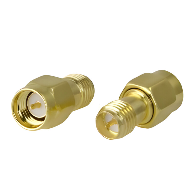 ADAPTERI FINNSAT SMA-RPN/SMA-U