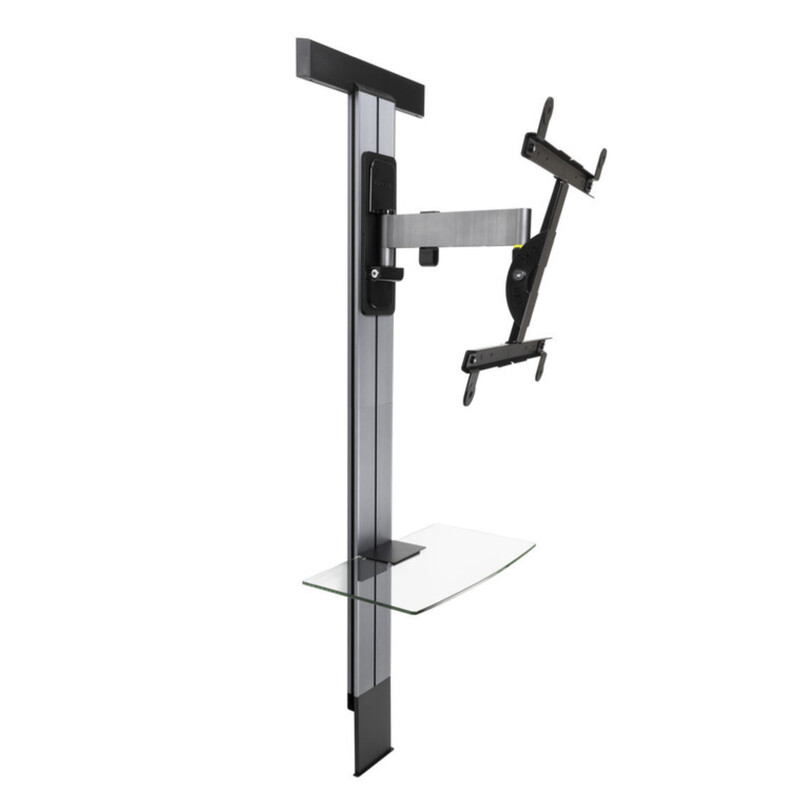 WALL BRACKET EXOSTAND400 ALL-IN-ONE 30-65IN