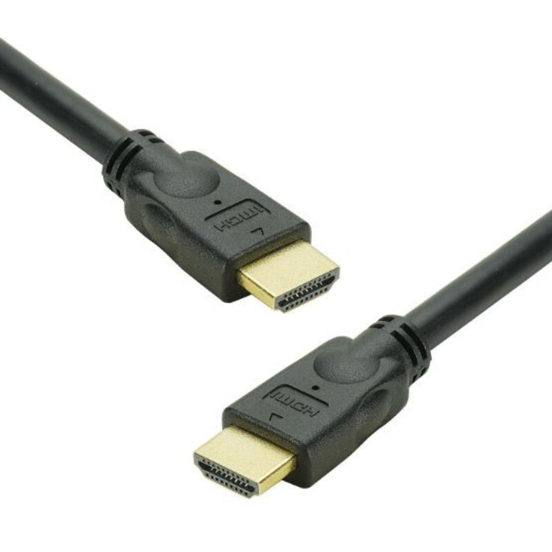 COUPLING CABLE HDMI CABLE 3,0m