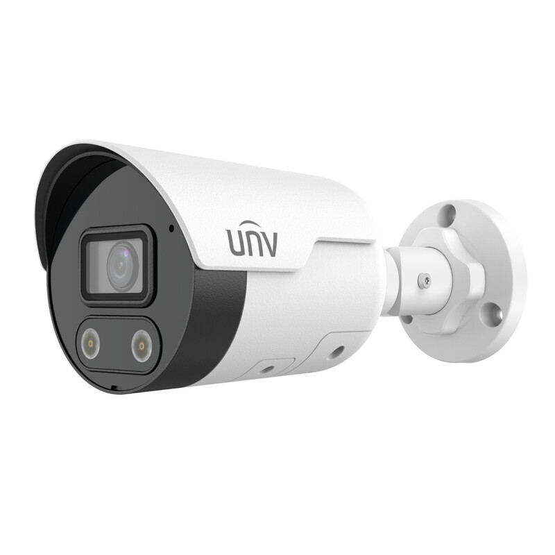 unv Kamera-ip 4mp bullet 2.8mm poe