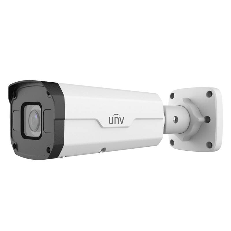 KAMERA-IP FINNSAT 2MP AI BULLET 2.7-13.5MM POE