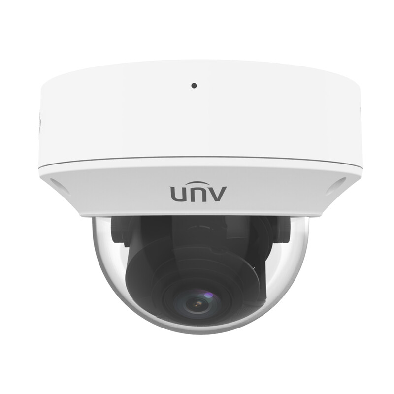 KAMERA-IP FINNSAT 2MP AI DOME 2.7-13.5MM POE
