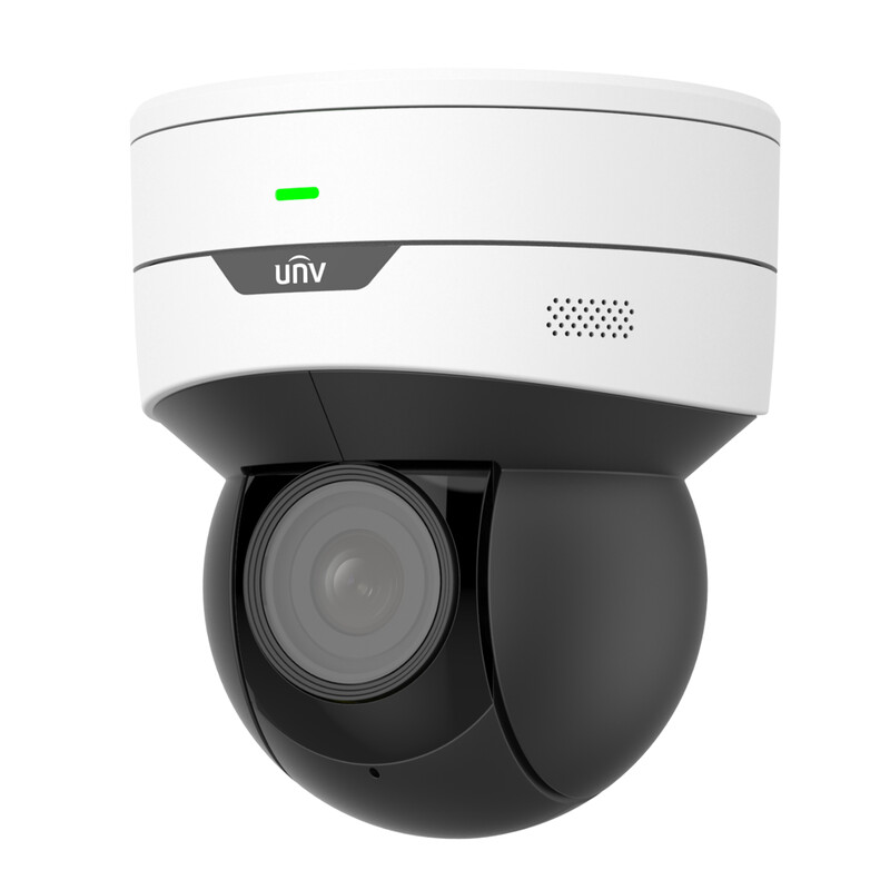 KAMERA-IP FINNSAT 2MP MINI PTZ  5X ZOOM POE