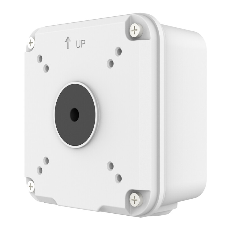 KAMERATILLBEHÖR JUNCTION BOX BULLET IPC23XX