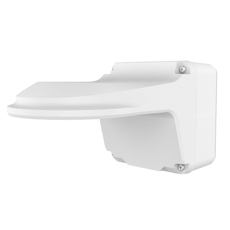 KAMERATILLBEHÖR WALLMOUNT DOME IPC36XX