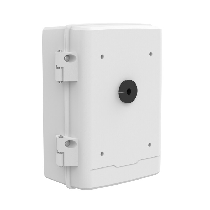 KAMERATILLBEHÖR JUNCTION BOX PTZ