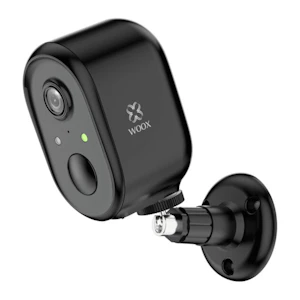 woox Camera-ip 65 full hd ip65 outdoor w.batt