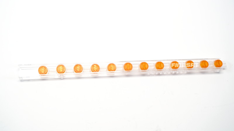 corning Teleskarvklämma presslok uy2 in cart 120st