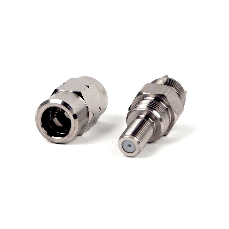 cabelcon Connector f- fm conn.for tellu7