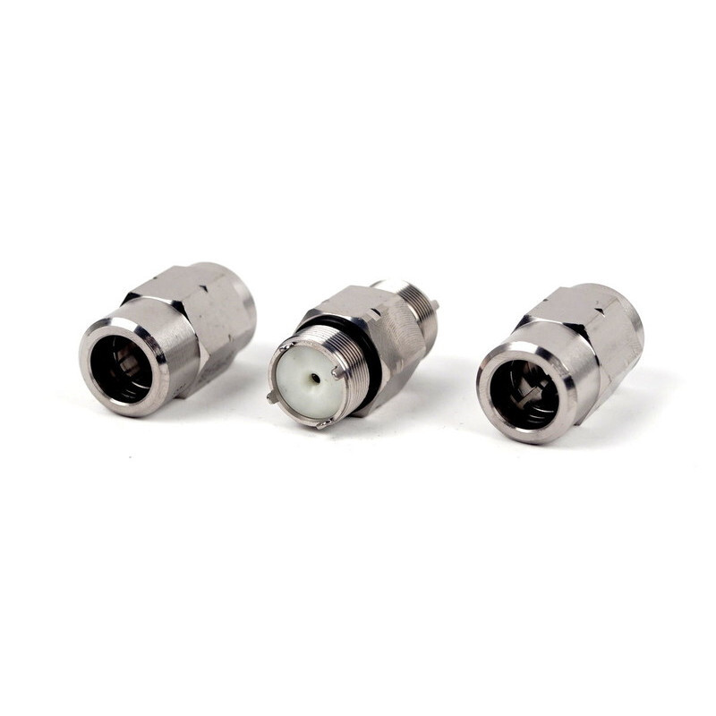 cabelcon Connector splice conn.for tellu7