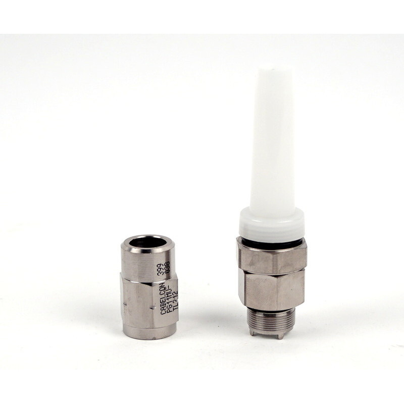 cabelcon Connector connector  pg11 tellu 7