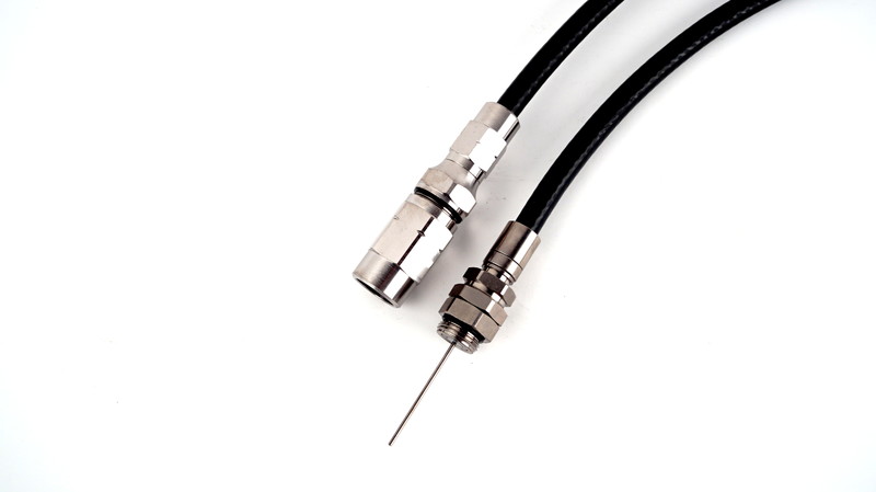 cabelcon Jumper kabel jumper  pg11 tellu5 70 cm