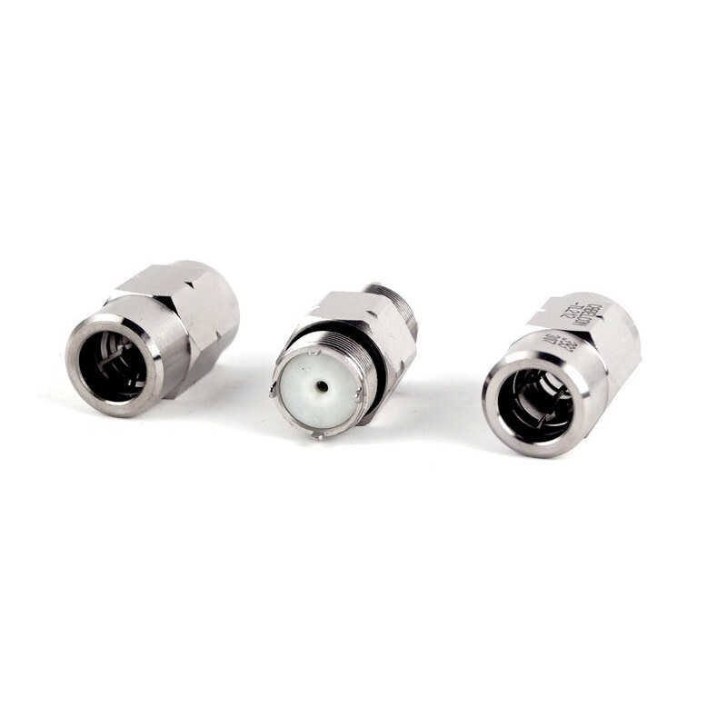 cabelcon Connector connector tellu 7 / mcum