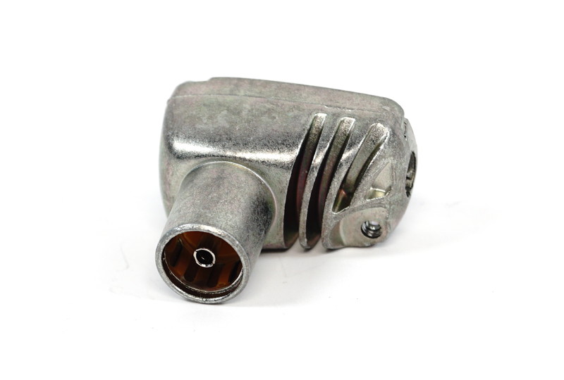 televes Kontaktdon connector angled iecf class a+