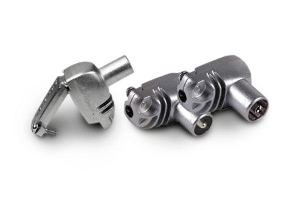 televes Connector set conn. set t413310 ja t413210