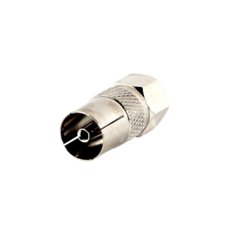 cabelcon Adapteri f-u / iec-n
