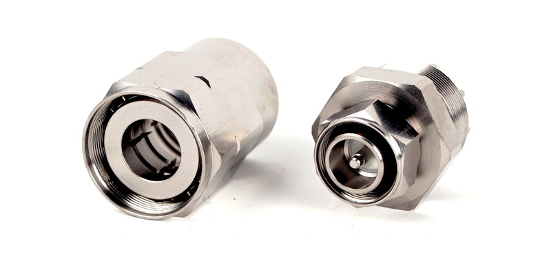 cabelcon Kontaktdon 3.5/12m tellu 3