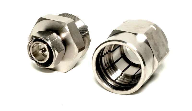 cabelcon Connector 3.5/12m supertellu