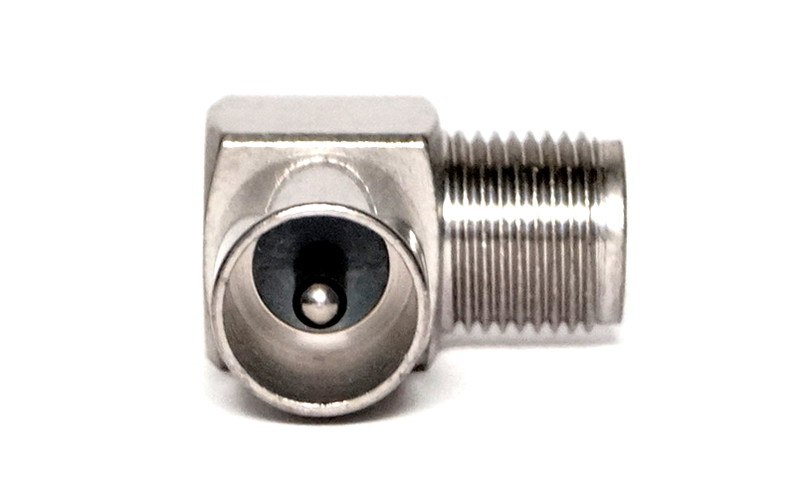 cabelcon Adapter adapter  f-n / iec-u 90