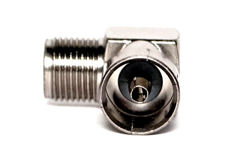 cabelcon Adapteri f-n / iec-n 90