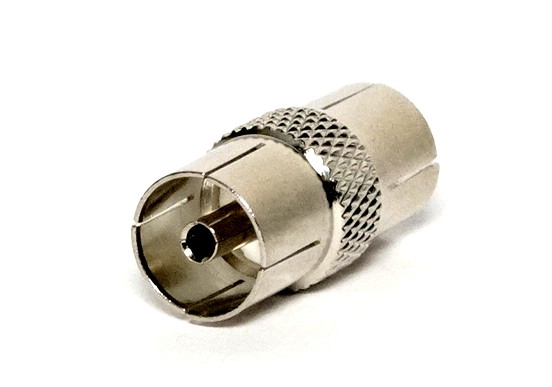 finnsat Adapter adapter  iec-n / iec-n
