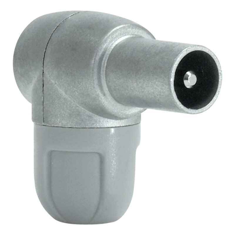 televes Kontaktdon connector  kulma iec-uros