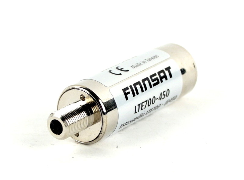 finnsat Filter filter  esto lte700 / @450