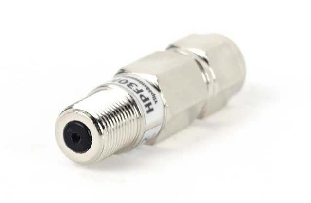 finnsat Suodin ylipäästö 30 mhz