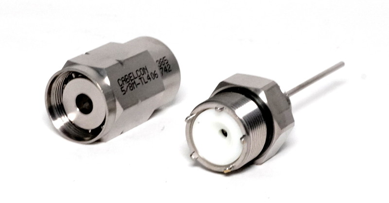 cabelcon Connector 5/8m mvau