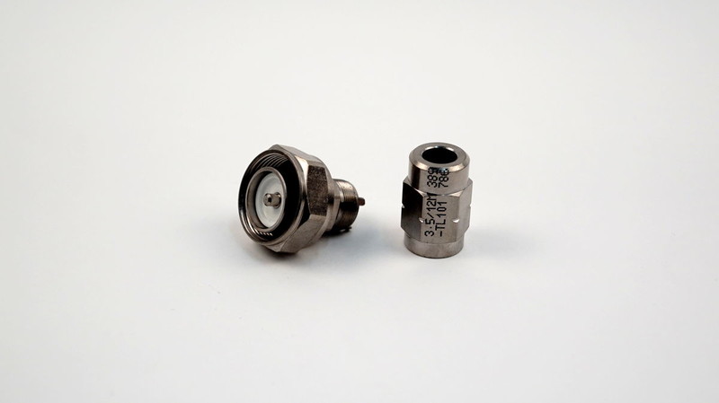 cabelcon Connector 3.5/12m tellu13 cabelcon