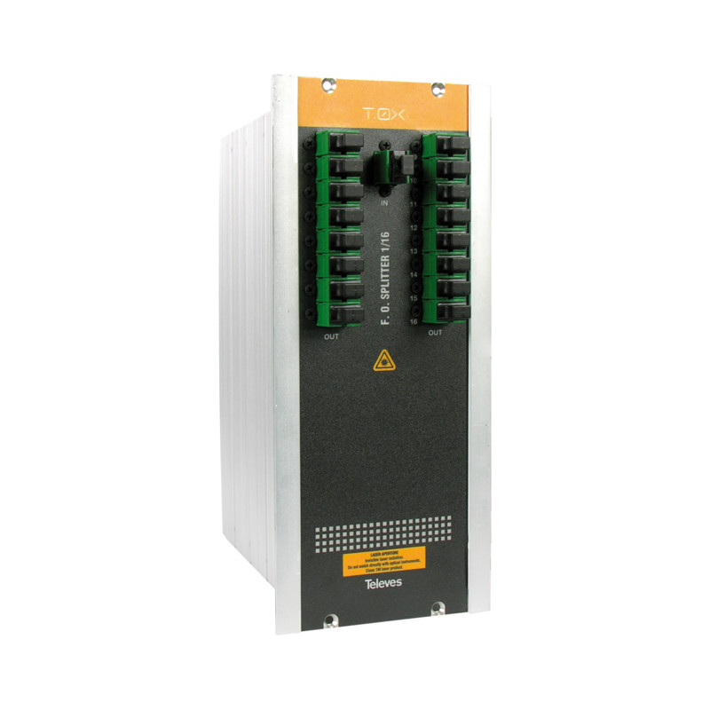 televes Optical ktv-equipment optical ktv-equipment 0
