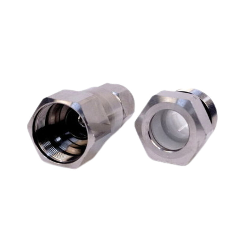 cabelcon Kontaktdon n-male connector rfa 1/2