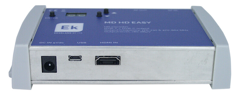 finnsat Modulaattori md-hd-easy hdmi - dvb-t