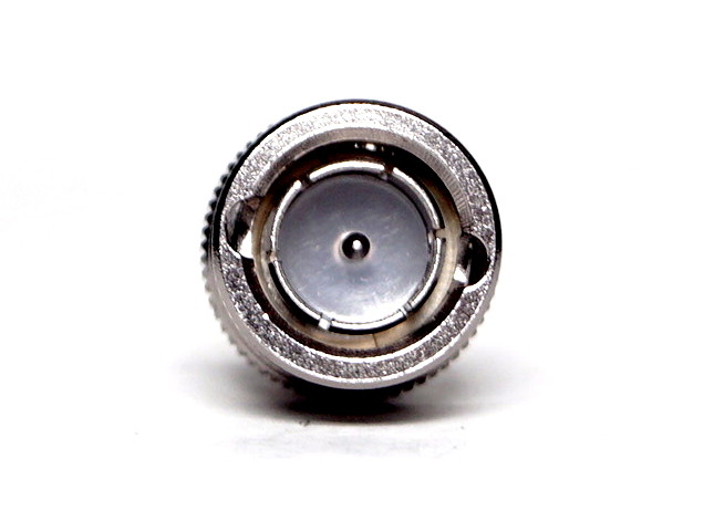 cabelcon Adapter bnc-male/f-female hq adapter