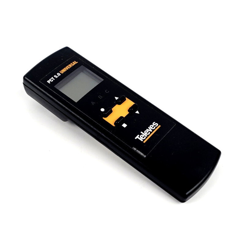 televes Programming device för avant t05 och t0x