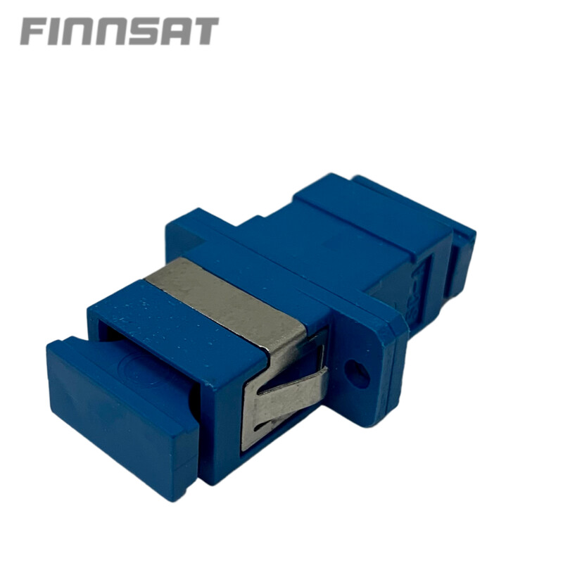 finnsat Adapter sm sc-sc simplex