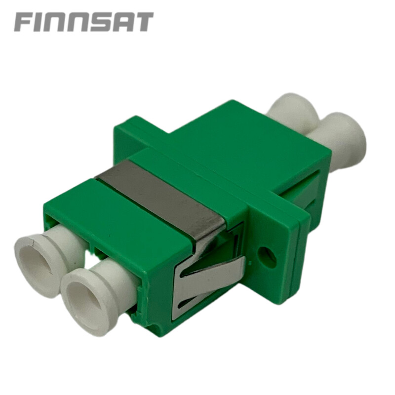 finnsat Adapter sm lc/lc duplex