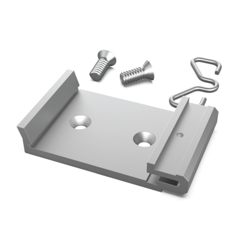 corning Terminerings box din rail adapter sph