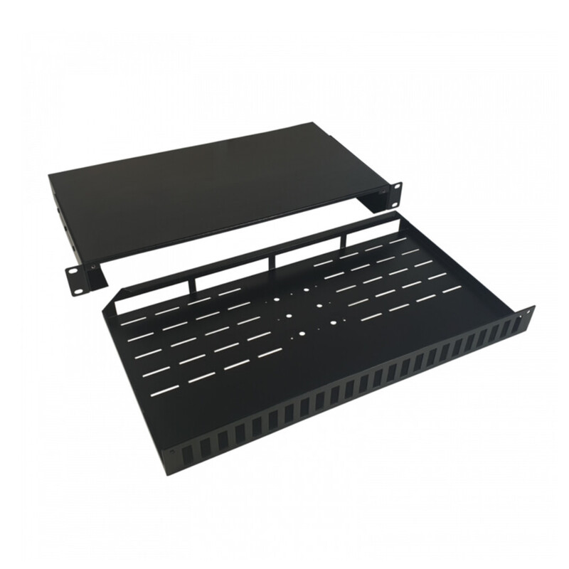 televes Panel fibre 19in 1ru 24 sc/apc duplex