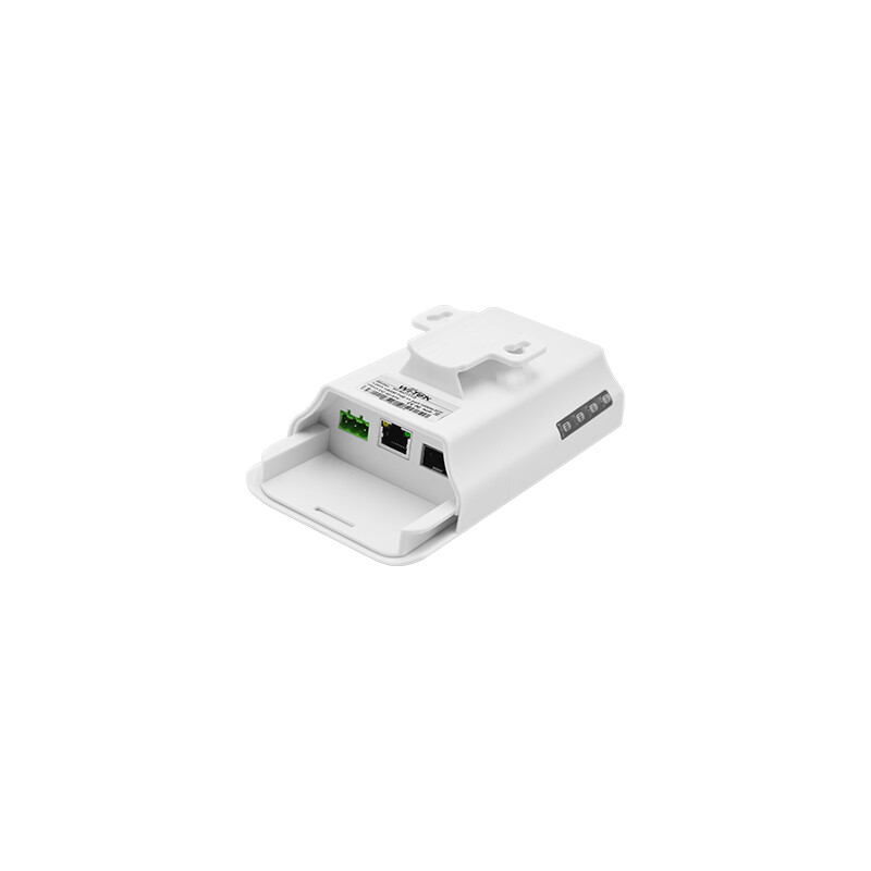 wi-tek Mediamuunnin finnsat sfp-rj45 100/1000mbps ulkok.