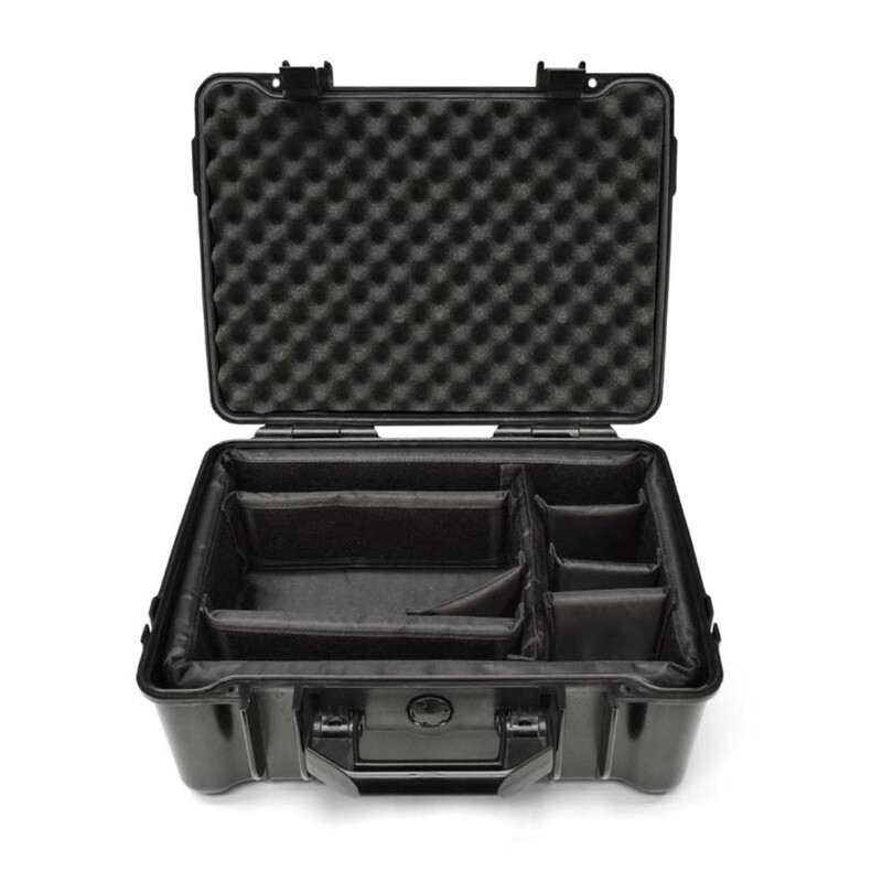 promax Measuring instrument accessory hard  bag rangerneo hdranger
