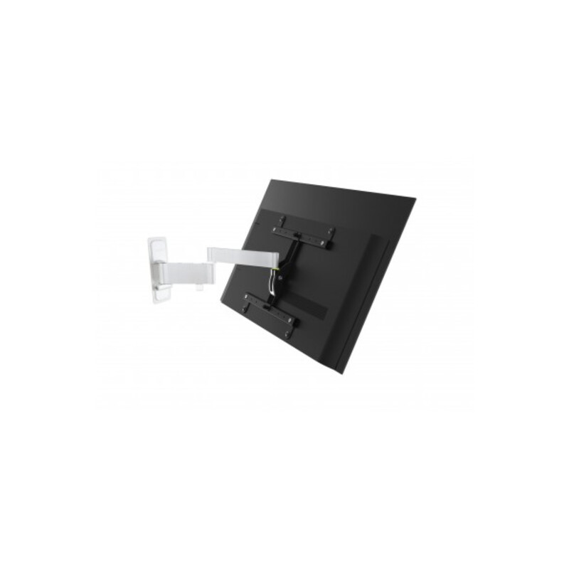 erard Wall bracket for 30in-65in screens white