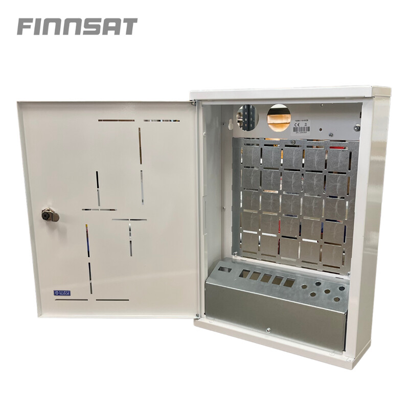 telmor Antenna cabinet 300x420x90