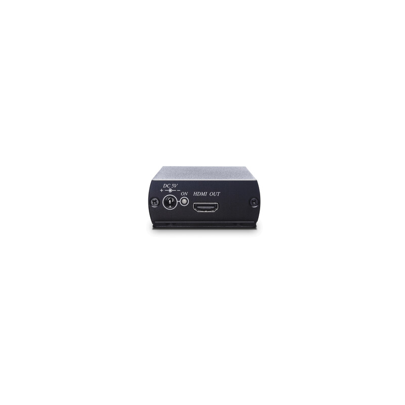 sc&t Av-equipment hd-sdi/hdmi converter