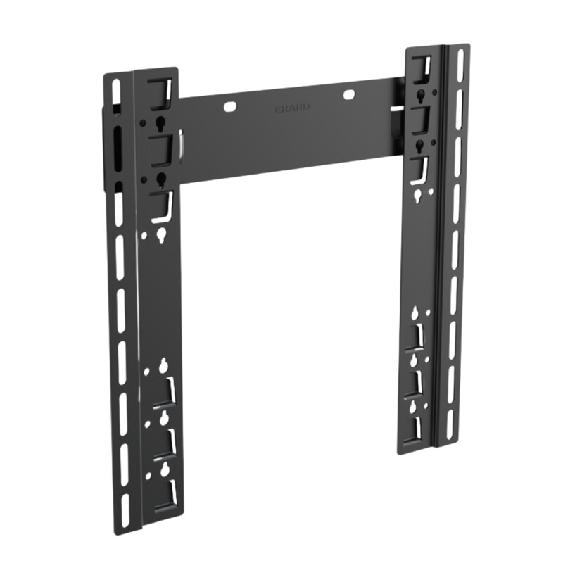 erard Wall bracket applik fixed 30-65in