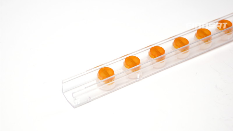 corning Teleskarvklämma presslok uy2 in cart 120st