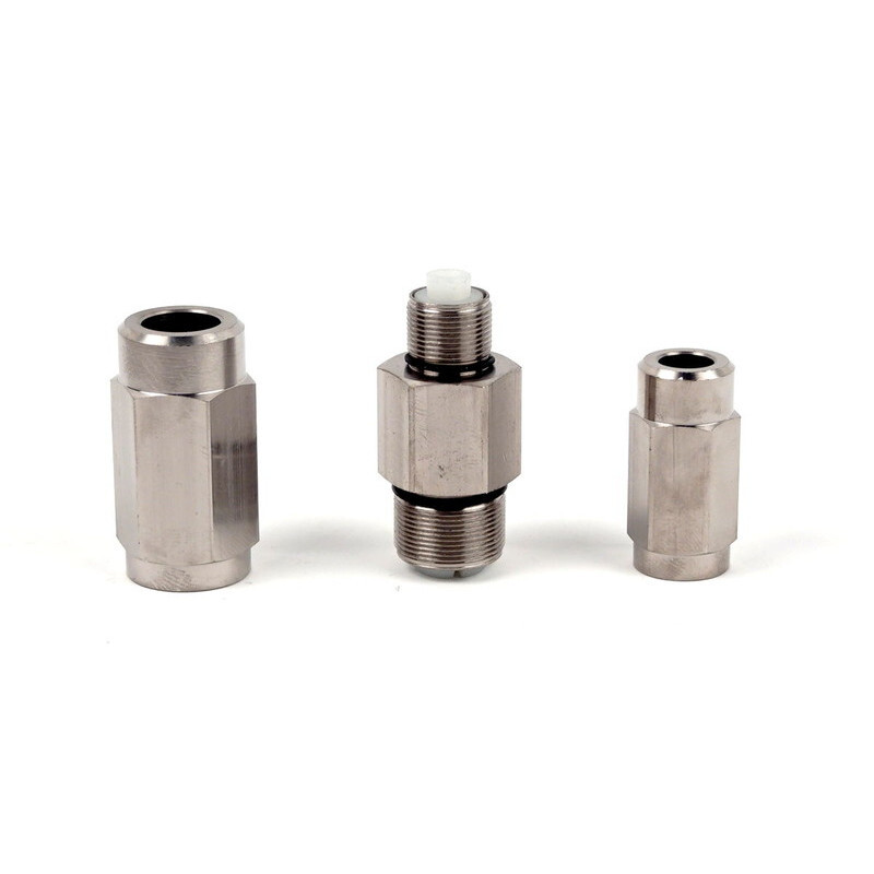 cabelcon Connector splice reduce rg11t / tellu13