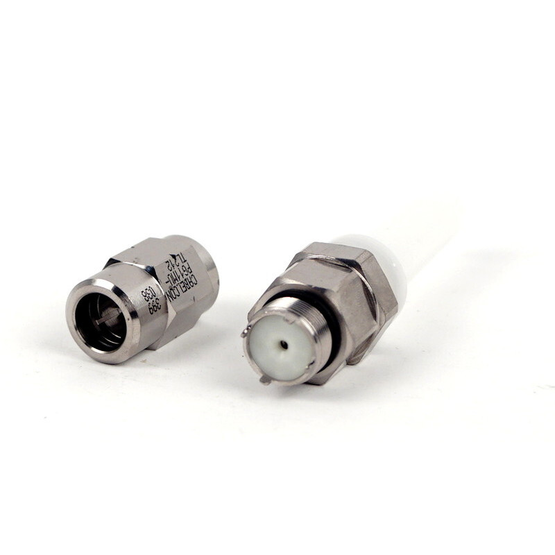 cabelcon Connector connector  pg11 tellu 7