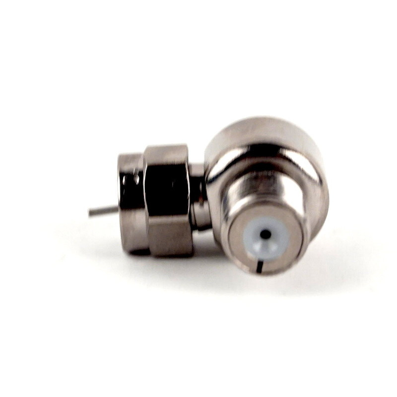 cabelcon Adapter adapter  f-m/f-fm 90 ast